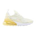 Nike Air Max 270 Coconut Milk (W)