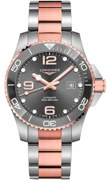 Longines HydroConquest Automatic 43mm L3.782.3.78.7