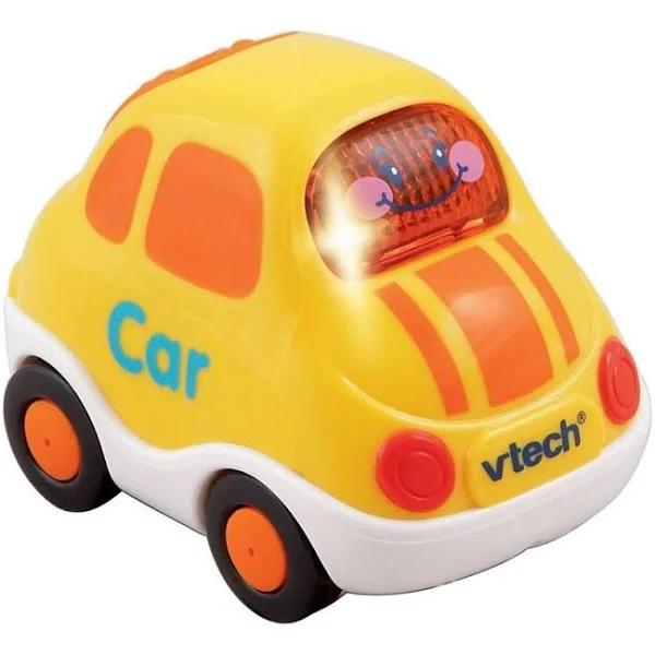 VTech Toot- Toot Drivers Vehicle Assorted