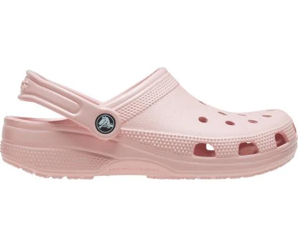 Crocs Classic Clog; Quartz, M12