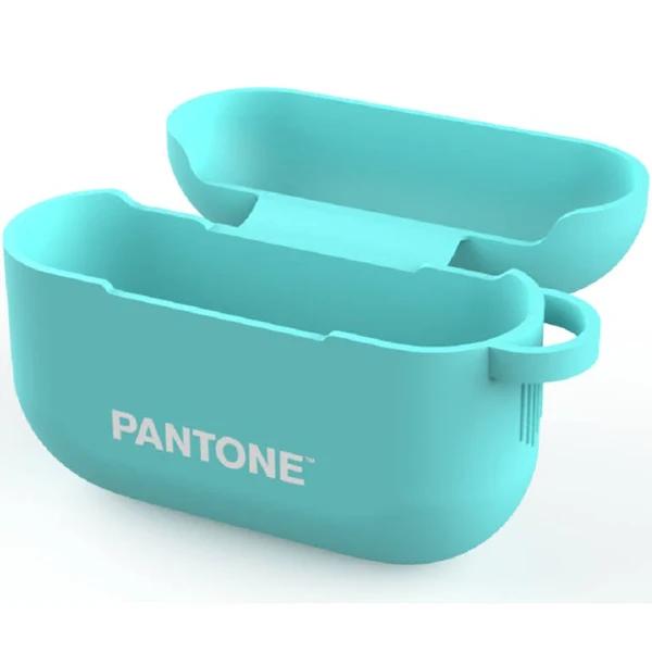 Pantone Airpod Pro Case - Teal