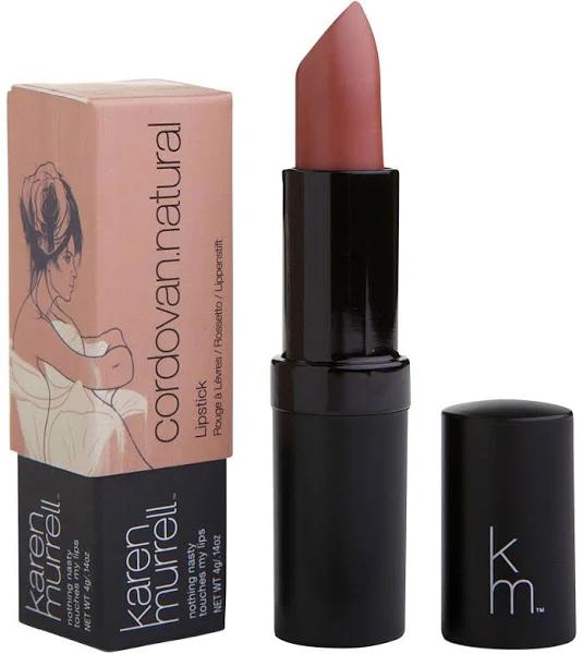 Karen Murrell | Lipstick Cordovan Natural