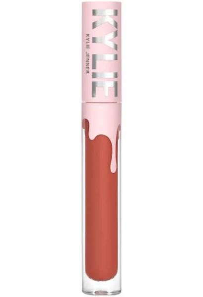 Kylie Cosmetics Matte Liquid Lipstick Not in The Mood