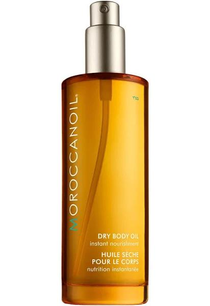 Moroccanoil Body Dry Oil 100ml