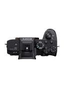 Sony Alpha A7R IV Mirrorless Camera Body