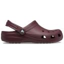 Crocs Classic Clogs Red EU 43-44 Man 10001_6WD_M10W12