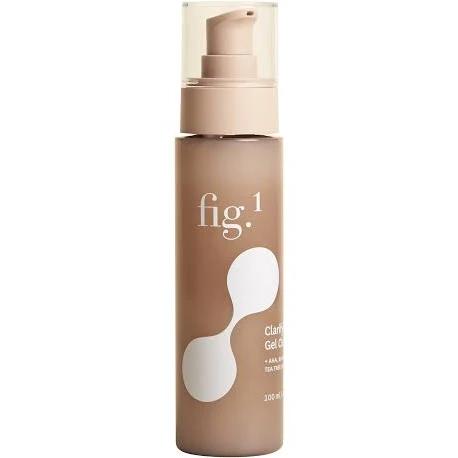 Fig.1 - Clarifying Gel Cleanser - 100ml