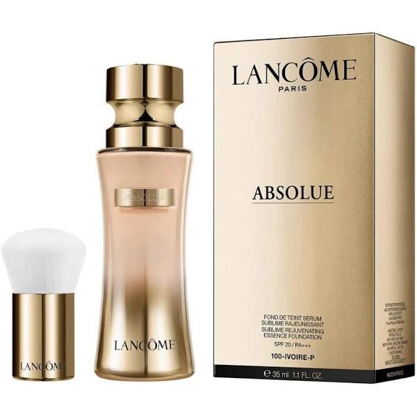 Lancome Absolue Essence Foundation SPF20 #100 Ivoire-P 35ml