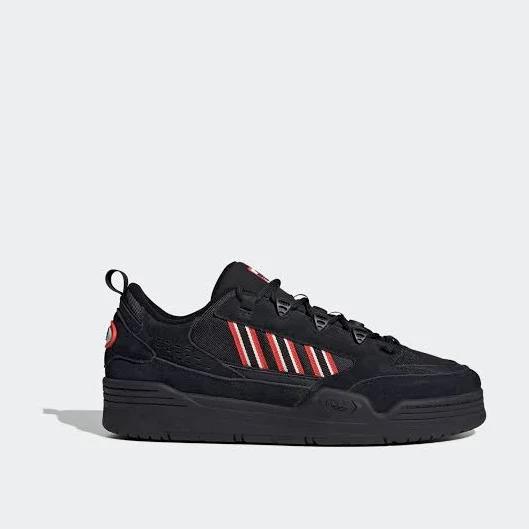 Adidas Originals Sneakers 'ADI2000' Male Size 7