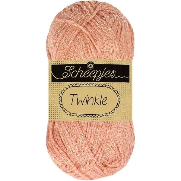 Scheepjes - Scheepjes Twinkle 937 Yarn - 1x50g