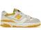 New Balance Bb 550 La (White / Yellow)