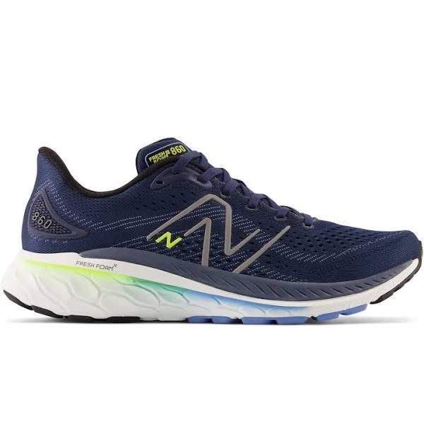 New Balance 860 V13 (2E Wide) Mens Size 9 - The Athletes Foot | AfterPay Available