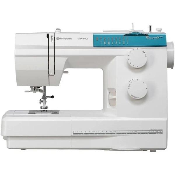 Husqvarna - Emerald 116 Mechanical Sewing Machine