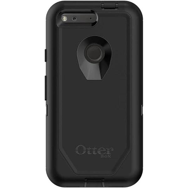 Google Pixel OtterBox Defender Case - Black