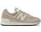 New Balance 574 Beige Off White