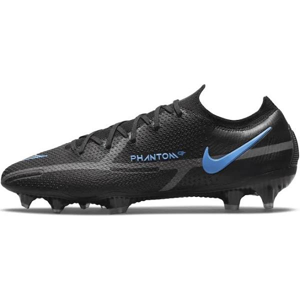 Nike Phantom GT2 Elite FG Firm-Ground Football Boot - Black