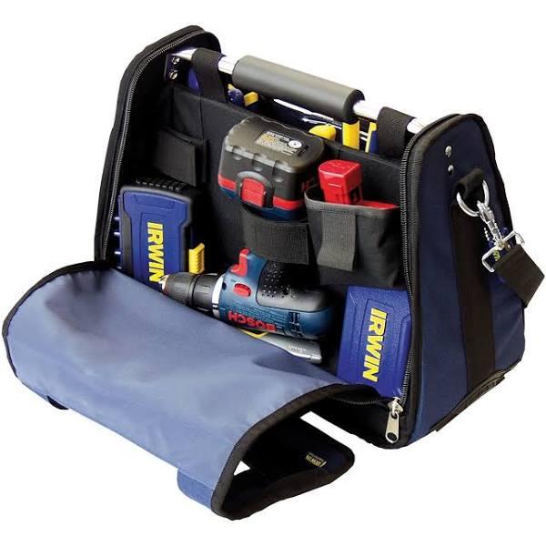 Irwin Centre Tote Tool Bag