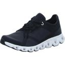 On Cloud x 3 Ad Black | White, Womens, Size: 9