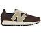 New Balance 327 Brown Noir Beige