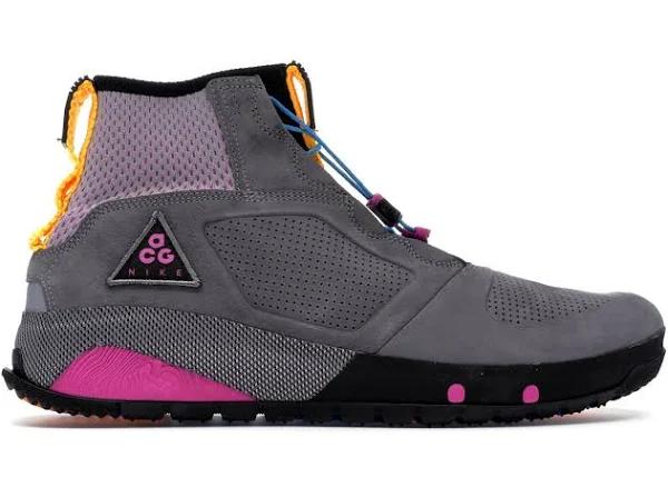 Nike ACG Ruckel Ridge Gunsmoke