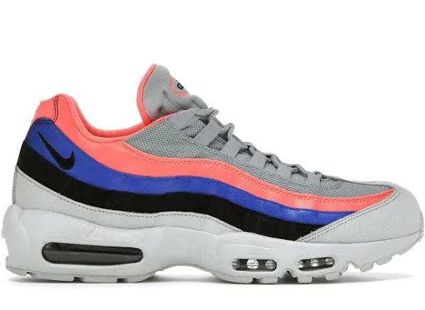 Nike Air Max 95 Ultramarine Platinum