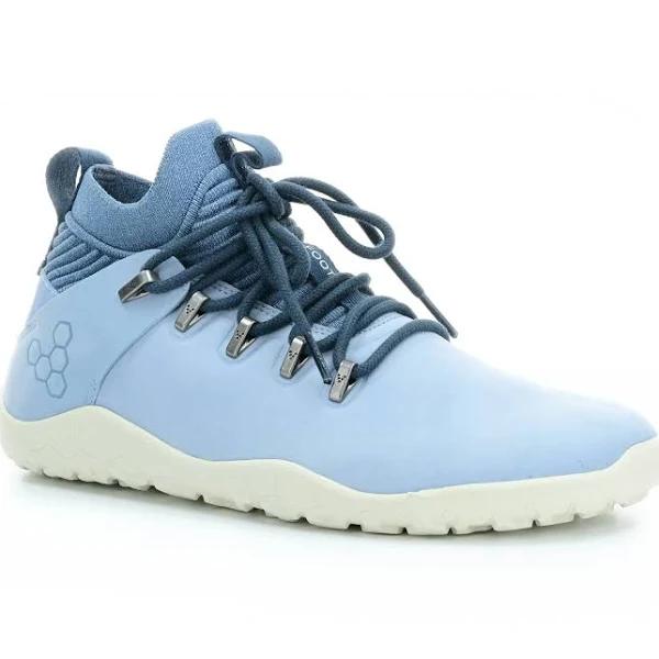 Vivobarefoot Magna FG Haze Blue Womens 40eu