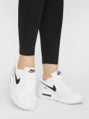 Nike Air Max 90 'White Black' Sneakers | Women's Size 12