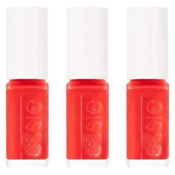 Essie Nail Polish 5ml - 64 Fifth Avenue x 3