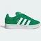 Adidas Campus 00s Green Cloud White (Women's)