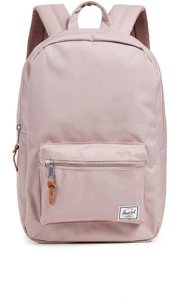 Herschel Supply Co | Settlement Backpack | Mid-Volume | Ash Rose