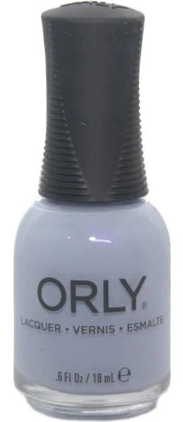 Orly Nail Lacquer - 2000016 Spirit Junkie - 0.6oz/18mL