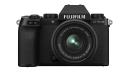 FUJIFILM X-S10 Mirrorless Digital Camera with 15-45mm Lens - BRAND NEW