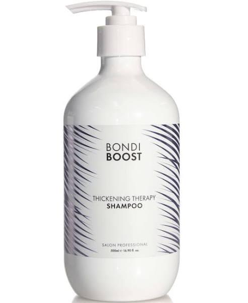 Bondi Boost Thickening Therapy Shampoo 500ml