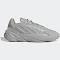 Adidas Ozelia 'Grey Iron Metallic' Sneakers | Men's Size 5