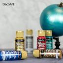 DecoArt Dazzling Metallics 2-Ounce Copper Acrylic Paint