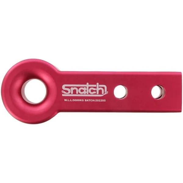 Soft Shackle Recovery Hitch - SN5TRH