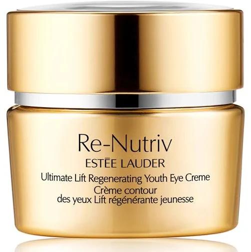 Estee Lauder Re Nutriv Ultimate Lift Regenerating Youth Eye Creme 15ml