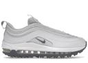 Nike Air Max 97 G Golf Shoe - White