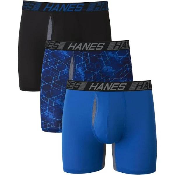 Hanes