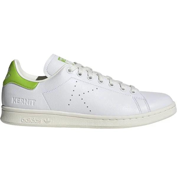 Adidas x Disney Stan Smith Kermit White, Pantone & Off White