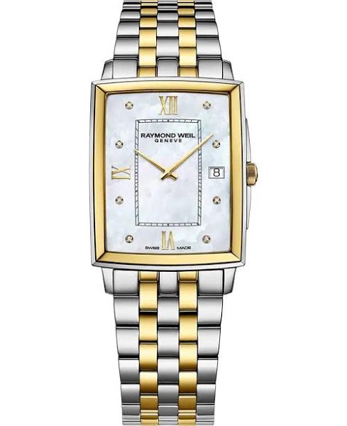 Raymond Weil 5425-STP-00995 Toccata Quartz Mens Watch