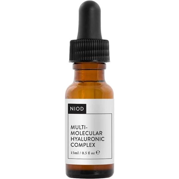 NIOD Multi Molecular Hyaluronic Complex 15ml