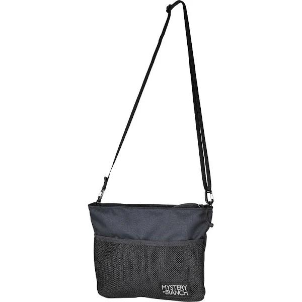 Mystery Ranch Street Market Bag Black