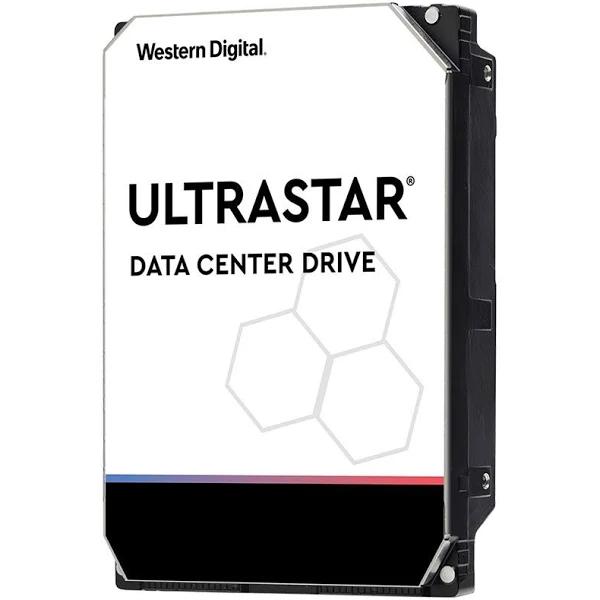 Western Digital HA210 WD Ultrastar 2TB 3.5" Enterprise SATA HDD 1W10002