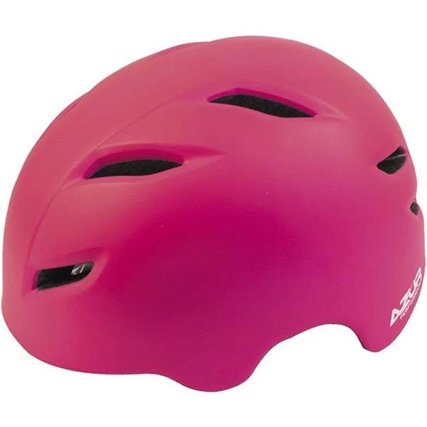 Azur U91 Urban Helmet Pink