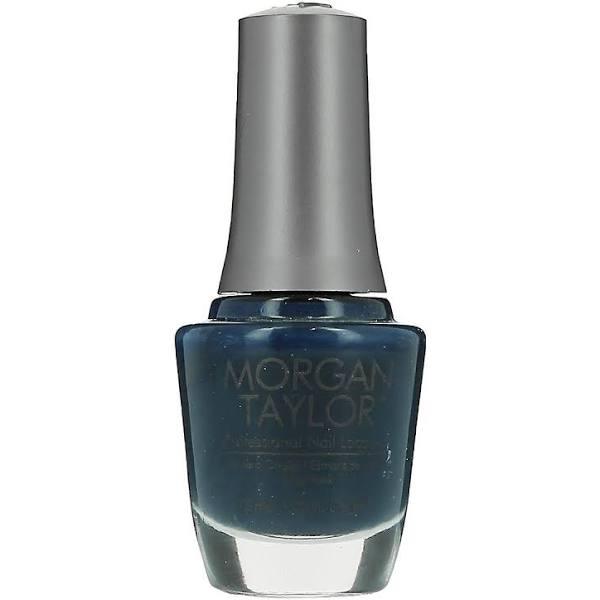 Morgan Taylor Nail Polish Denim Du Jour 15ml