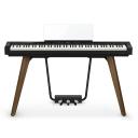 Casio Privia PX-S7000 Digital Piano - Harmonious Mustard