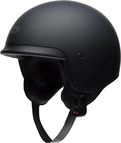 Bell Scout Air Helmet - Matte Black - LG