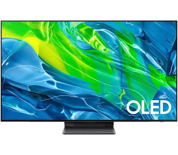 Samsung QA65S95BAWXXY 65" S95B OLED 4K Smart TV