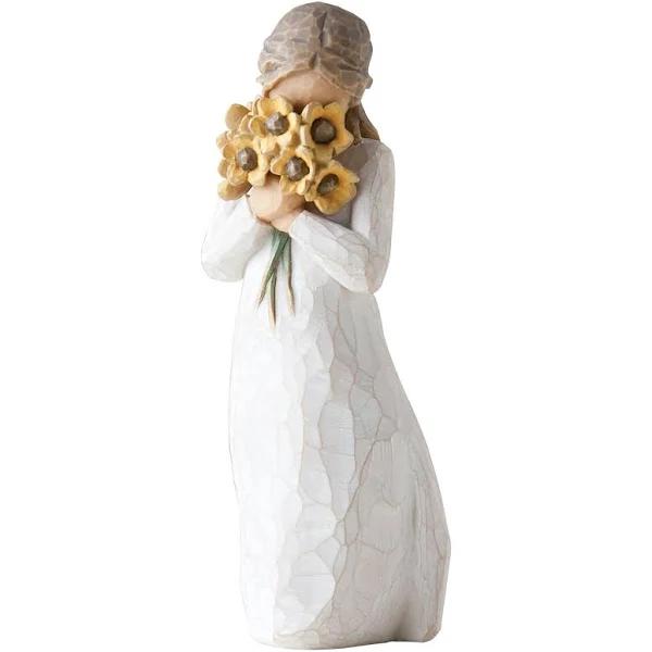 Willow Tree 'Warm Embrace' Figurine